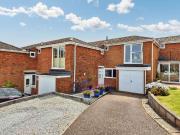 3 bed house to rent in Locks Hill, TQ1, Torquay