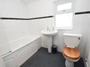 3 bed house to rent in Manor Street, Heath, CF14