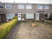 3 bed house to rent in Mile Road, NE61, Morpeth