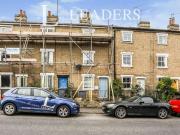 3 bed house to rent in Prospect Place, IP12, Woodbridge