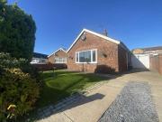 3 bed house to rent in Redland Crescent, DN8, Doncaster