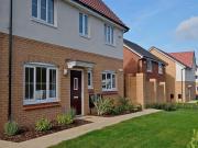 3 bed house to rent in Regis Park, B64, Cradley Heath