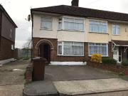 3 bed house to rent in Rosemary Gardens, RM8, Dagenham