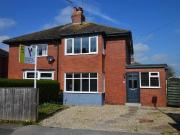 3 bed house to rent in St Johns Road, HG1, Harrogate
