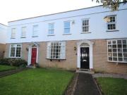3 bed house to rent in Tudor Lodge Road, GL50, Cheltenham