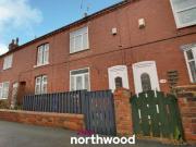 3 bed house to rent in Upper Kenyon Street, DN8, Doncaster