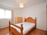 3 bed house to Rent Tarbet Walk, Shadwell, E1 0EE