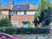 3 Bed, House, Victoria Drive, BN20 [INVESTMENT PROPERTY]