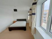 3 Bed House with Garage from 30 May SE7 7Fl