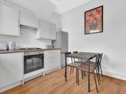 3 Bed House with Garden, Forest Gate