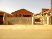 3 bed house with spacious yard in n.