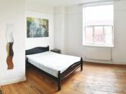 3 bed in Caledonian Road, Islington, N7