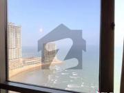 3 Bed In Pearl Tower 2 Emaar Fully Sea Facing Apartment...