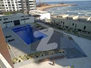 3 Bed In Pearl Tower 2 Emaar Fully Sea Facing Apartment...