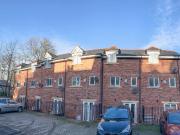 3 Bed – Ladybarn Road, Fallowfield M14, 3 bed town house...