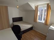 3 Bed – Ladybarn Road, Fallowfield M14, 3 bed town house...