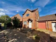 3 Bed, Link Detached House, Furzton, Milton Keynes, MK4...