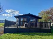 3 Bed, Lodge, Redwood, Kirby Misperton YO17 [INVESTMENT...