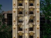 3 Bed Lounge Flat For Sale In Pilibhit Society