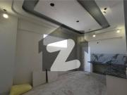 3 Bed Lounge Semi Furnished Apartment | Bank Financing...