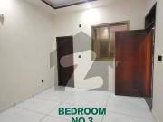 3 Bed Lounge with Roof For Sale In Zeenatabad Society