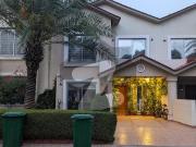 4 Bed 125 Sq. Yds Brand New Villa For Sale in Precinct...