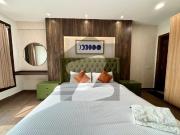 3 Bed Luxury Apartment Available For Short Stays In DHA...