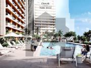 3 Bed Luxury Apartment Park Edge Emaar Oceanfront