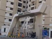 3 Bed Luxury Flat For Sale | Saima Jinnah Avenue Karachi...
