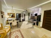 3 Bed Luxury Furnished Apartment For Rent Gulberg 3