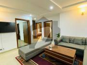 3 Bed Luxury Furnished Apartment For Rent In Gulberg...