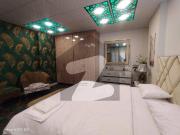 3 Bed Luxury Furnished Apartment For Sale In Dha Defence...