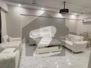 3 Bed Luxury Furnished Apartment With Servent Room