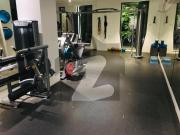 3 Bed Luxury Semi Furnished Apartment For Rent In Gulberg