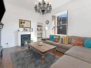 3 Bed Maisonette, Breadalbane Terrace, EH11