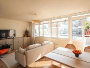 3 Bed Maisonette, Claverton Street, SW1V