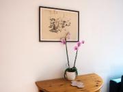 3 Bed Maisonette, Ebenezer Mussel House, E2