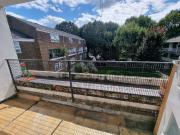 3 Bed Maisonette, Gough Walk, E14