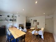 3 Bed maisonette in leafy Telegraph Hill