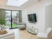 3 Bed Maisonette, Preston Drove, BN1