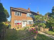 3 Bed, Maisonette, Queens Court Road, KT2 [INVESTMENT...