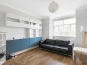 3 Bed Maisonette, Ridsdale Road, SE20