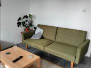 3 Bed Maisonette, Swaton Road, E3