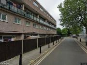 3 Bed Maisonette, Thistle House, E14
