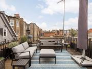 3 Bed Mews House To Rent