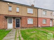 3 bed Mid Terraced House to rent in Coventry...