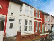 3 bed Mid Terraced House to rent in Liverpool...