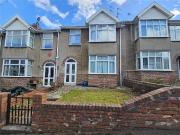 3 bed Mid Terraced House to rent in Bristol, BS5, from...