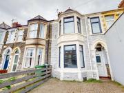 3 bed Mid Terraced House to rent in Cardiff South...