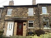 3 bed Mid Terraced House to rent in Catcliffe South...